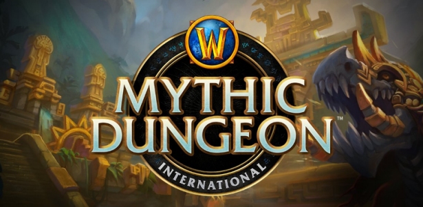 Warcraft. Трансляция турнира Mythic Dungeon International (MDI)
