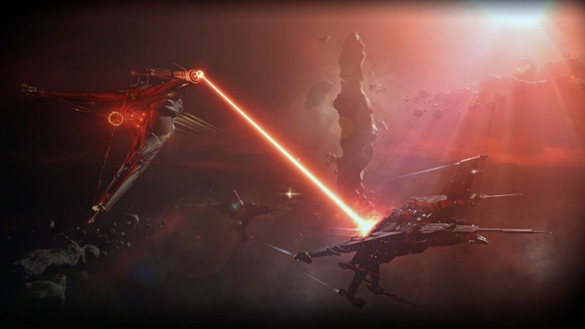 EVE Online: в июле повысят цены в России из-за удешевления рубля