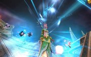 Повелители драконов (Dragon Knight Online)