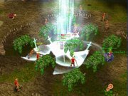 GodsWar Online