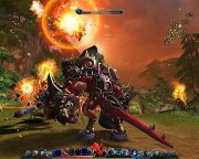 Land of Chaos Online (LoCO)