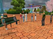 Дом 3 (Dom 3 Online)