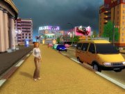 Дом 3 (Dom 3 Online)