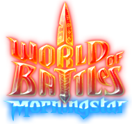 World of Battles: Morningstar
