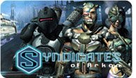 Syndicates Of Arkon: Pandemia