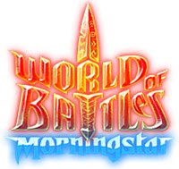 World of Battles: Morningstar