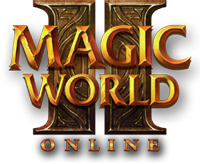 Magic World 2 Magic World 2