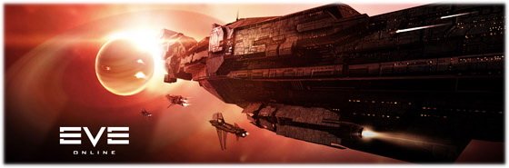 EVE Online EVE Online