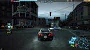 Need for Speed World