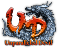 Unparalleled Devil (Искусство Войны)