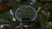 Alvegia Online: Battle Field