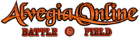 Alvegia Online: Battle Field