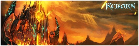 Reborn Online Reborn Online