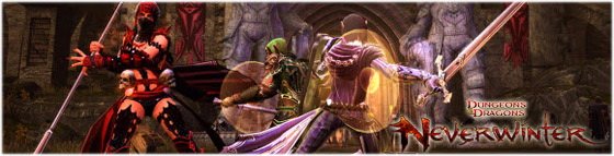 Neverwinter online Neverwinter online
