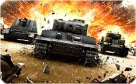Мир Танков (World of Tanks)